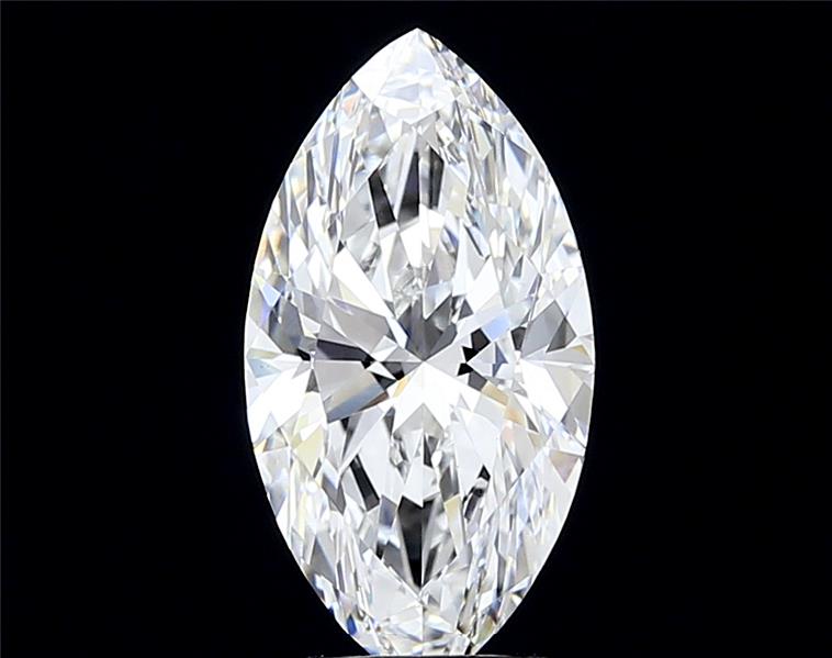 IGI 1.05 Carat Marquise Lab Grown Diamond 人工培育鑽石 實驗室人造鑽石