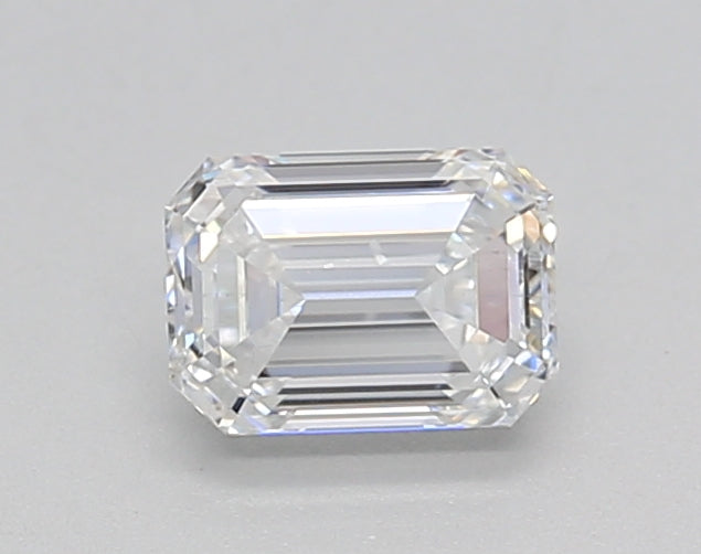 IGI 0.53 Carat 祖母綠形 - Emerald 培育鑽石 Lab Grown Diamond 人造鑽石 人工鑽石 實驗室鑽石 培養鑽石 香港 培育鑽 