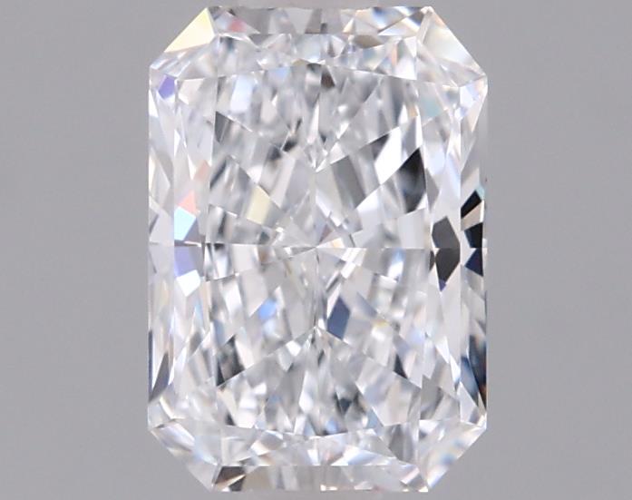 IGI 0.98 Carat Radiant Cut Lab Grown Diamond 人工培育鑽石 實驗室人造鑽石