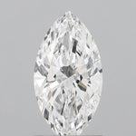 IGI 1.41 Carat Marquise Lab Grown Diamond 人工培育鑽石 實驗室人造鑽石