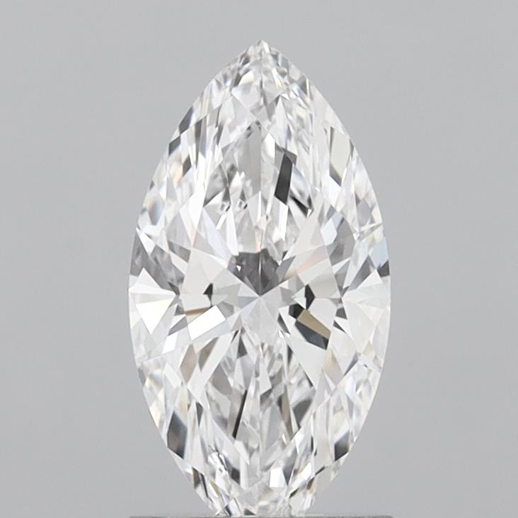 IGI 1.41 Carat Marquise Lab Grown Diamond 人工培育鑽石 實驗室人造鑽石