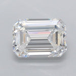 IGI 1.03 Carat Emerald Lab Grown Diamond 人工培育鑽石 實驗室人造鑽石