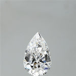 IGI 2.56 Carat Pear Lab Grown Diamond 人工培育鑽石 實驗室人造鑽石