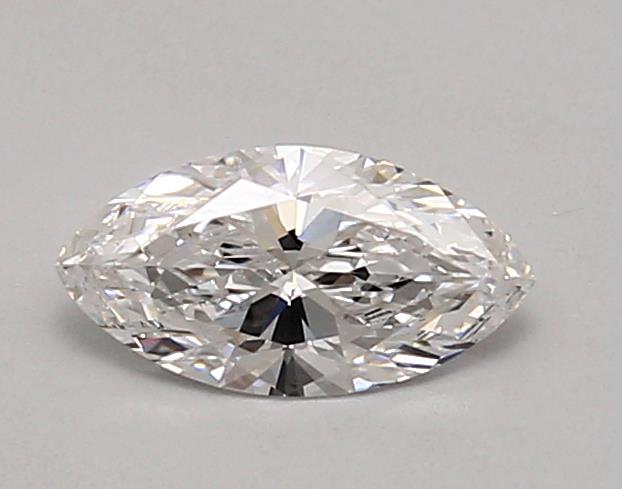 IGI 0.80 Carat Marquise Lab Grown Diamond 人工培育鑽石 實驗室人造鑽石