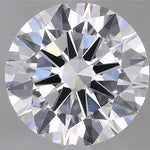 IGI 2.56 Carat Round Brilliant Lab Grown Diamond 人工培育鑽石 實驗室人造鑽石