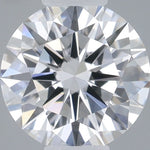 IGI 0.50 Carat Round Brilliant Lab Grown Diamond 人工培育鑽石 實驗室人造鑽石