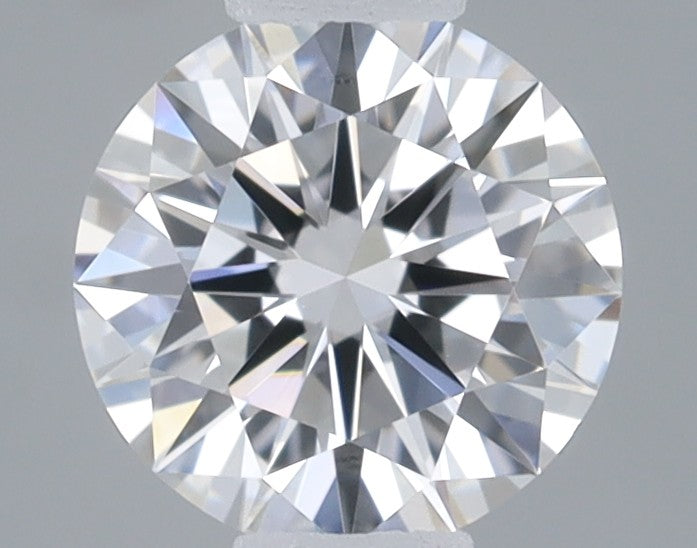 IGI 0.50 Carat Round Brilliant Lab Grown Diamond 人工培育鑽石 實驗室人造鑽石