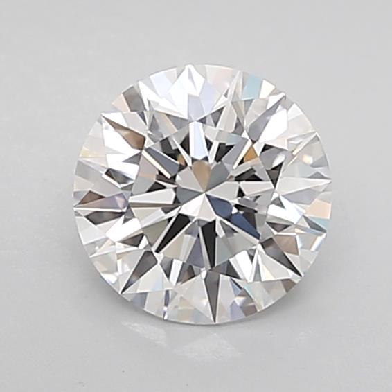 IGI 1.42 Carat Round Brilliant Lab Grown Diamond