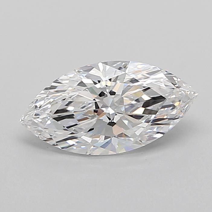 IGI 1.44 Carat Marquise Lab Grown Diamond 人工培育鑽石 實驗室人造鑽石