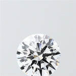 IGI 1.51 Carat Round Brilliant Lab Grown Diamond 人工培育鑽石 實驗室人造鑽石