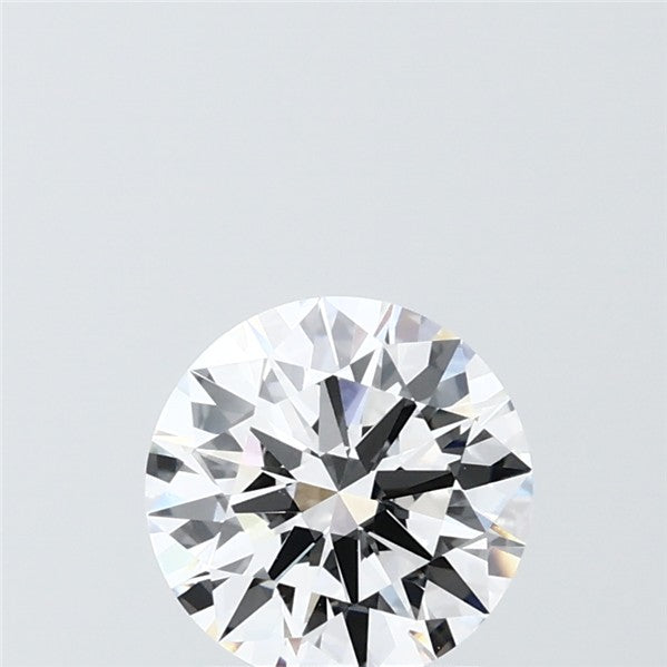 IGI 1.51 Carat Round Brilliant Lab Grown Diamond 人工培育鑽石 實驗室人造鑽石