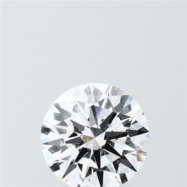 IGI 1.51 Carat Round Brilliant Lab Grown Diamond 人工培育鑽石 實驗室人造鑽石