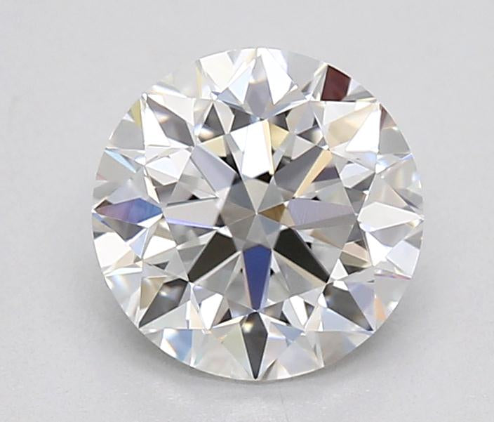 IGI 1.84 Carat Round Brilliant Lab Grown Diamond