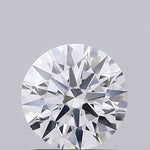 IGI 1.00 Carat Round Brilliant Lab Grown Diamond 人工培育鑽石 實驗室人造鑽石