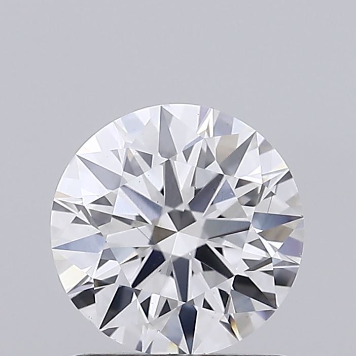 IGI 1.00 Carat Round Brilliant Lab Grown Diamond 人工培育鑽石 實驗室人造鑽石
