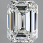 IGI 3.55 Carat Emerald Lab Grown Diamond 人工培育鑽石 實驗室人造鑽石