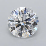 IGI 1.00 Carat Round Brilliant Lab Grown Diamond 人工培育鑽石 實驗室人造鑽石