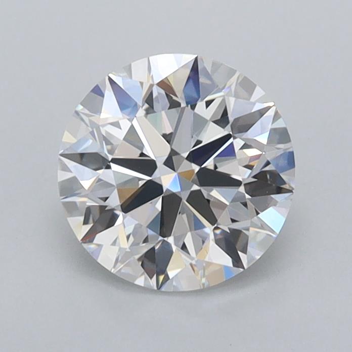 IGI 1.00 Carat Round Brilliant Lab Grown Diamond 人工培育鑽石 實驗室人造鑽石
