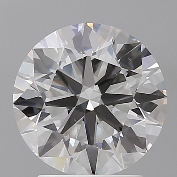 IGI 2.50 Carat Round Brilliant Lab Grown Diamond 人工培育鑽石 實驗室人造鑽石