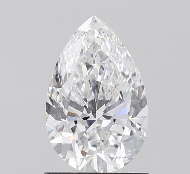 IGI 1.09 Carat Pear Lab Grown Diamond 人工培育鑽石 實驗室人造鑽石