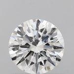IGI 0.71 Carat Round Brilliant Lab Grown Diamond 人工培育鑽石 實驗室人造鑽石