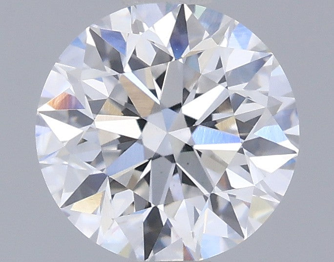 IGI 0.97 Carat Round Brilliant Lab Grown Diamond 人工培育鑽石 實驗室人造鑽石