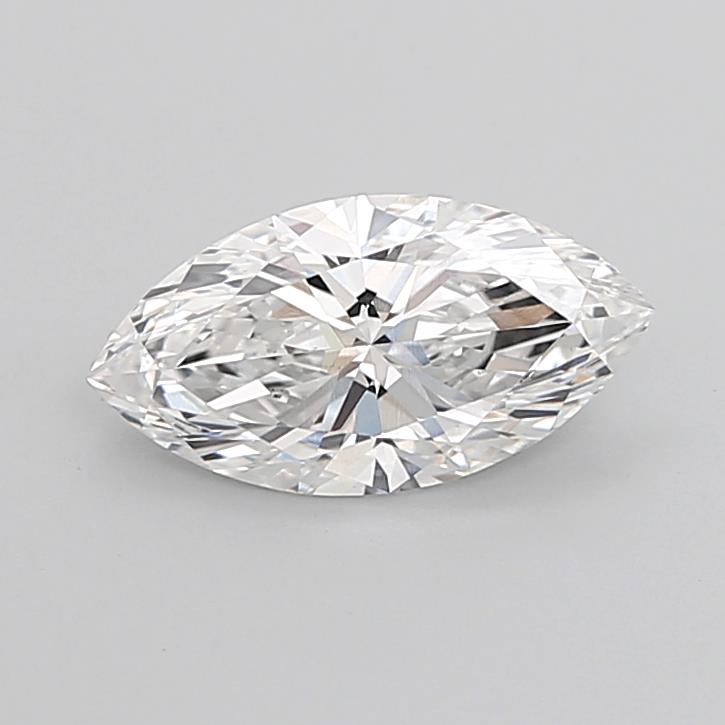 IGI 2.02 Carat Marquise Lab Grown Diamond 人工培育鑽石 實驗室人造鑽石