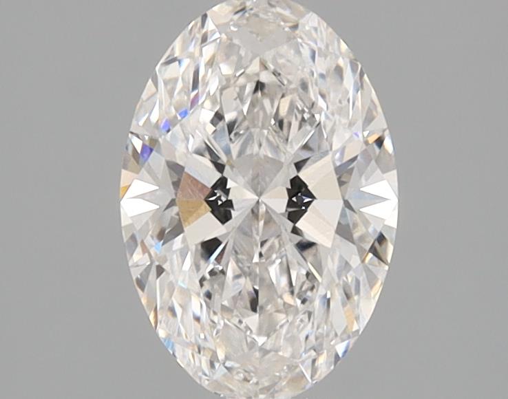 IGI 0.98 Carat Oval Lab Grown Diamond 人工培育鑽石 實驗室人造鑽石
