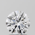 IGI 1.25 Carat Round Brilliant Lab Grown Diamond