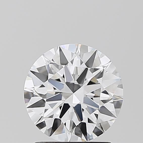 IGI 1.25 Carat Round Brilliant Lab Grown Diamond