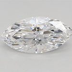 IGI 0.6 Carat Marquise Lab Grown Diamond