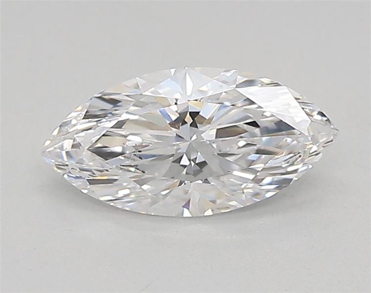 IGI 0.6 Carat Marquise Lab Grown Diamond