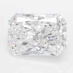 IGI 2.00 Carat Radiant Cut Lab Grown Diamond 人工培育鑽石 實驗室人造鑽石