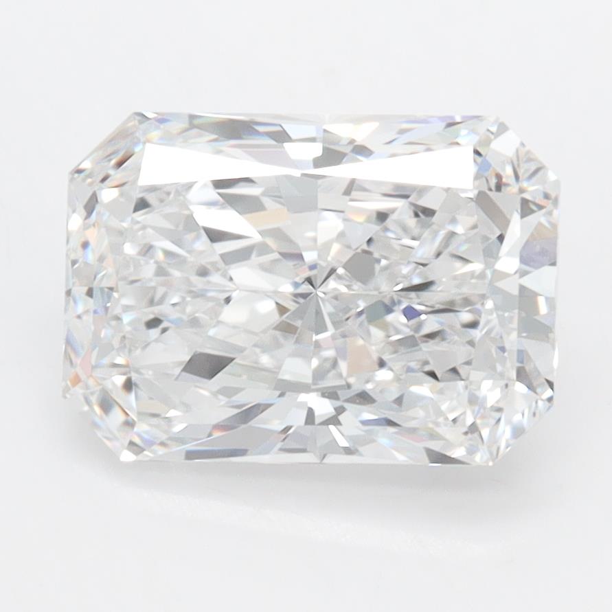 IGI 2.00 Carat Radiant Cut Lab Grown Diamond 人工培育鑽石 實驗室人造鑽石