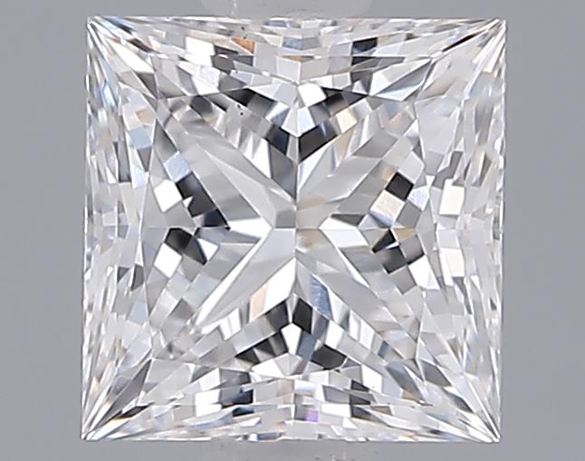 IGI 1.04 Carat Princess Cut Lab Grown Diamond 人工培育鑽石 實驗室人造鑽石