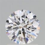 IGI 1.04 Carat Round Brilliant Lab Grown Diamond