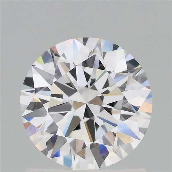 IGI 1.04 Carat Round Brilliant Lab Grown Diamond