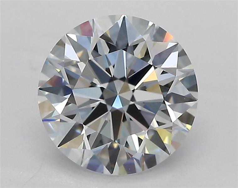 IGI 1.56 Carat Round Brilliant Lab Grown Diamond