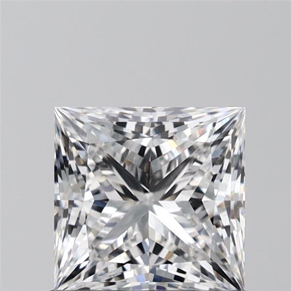IGI 0.99 Carat Princess Cut Lab Grown Diamond 人工培育鑽石 實驗室人造鑽石