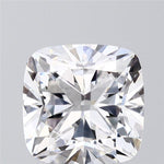 IGI 3.01 Carat Cushion Lab Grown Diamond 人工培育鑽石 實驗室人造鑽石
