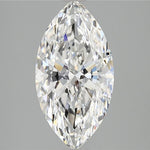IGI 3.03 Carat Marquise Lab Grown Diamond 人工培育鑽石 實驗室人造鑽石