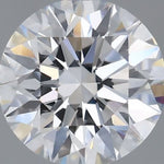 IGI 1.04 Carat Round Brilliant Lab Grown Diamond