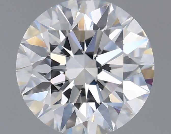 IGI 1.04 Carat Round Brilliant Lab Grown Diamond