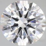 IGI 7.01 Carat Round Brilliant Lab Grown Diamond 人工培育鑽石 實驗室人造鑽石