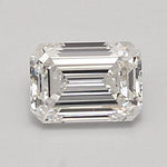 IGI 0.72 Carat Emerald Lab Grown Diamond 人工培育鑽石 實驗室人造鑽石