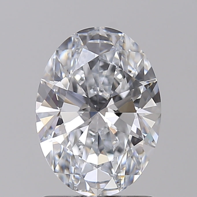 IGI 1.56 Carat 橢圓形 - Oval 培育鑽石 Lab Grown Diamond 人造鑽石 人工鑽石 實驗室鑽石 培養鑽石 香港 培育鑽 