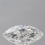 IGI 3.60 Carat Marquise Lab Grown Diamond 人工培育鑽石 實驗室人造鑽石