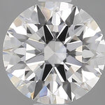 IGI 0.83 Carat Round Brilliant Lab Grown Diamond 人工培育鑽石 實驗室人造鑽石