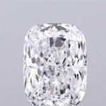 IGI 2.03 Carat Cushion Lab Grown Diamond 人工培育鑽石 實驗室人造鑽石