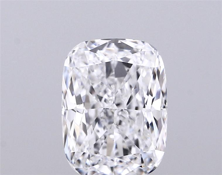 IGI 2.03 Carat Cushion Lab Grown Diamond 人工培育鑽石 實驗室人造鑽石